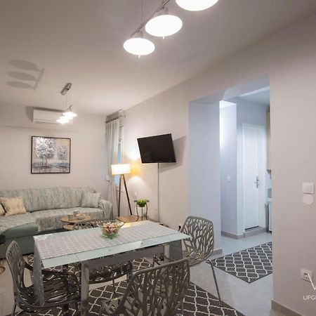 The Emerald City Central Apartment, 2-Bdrms Thessaloníki Ngoại thất bức ảnh