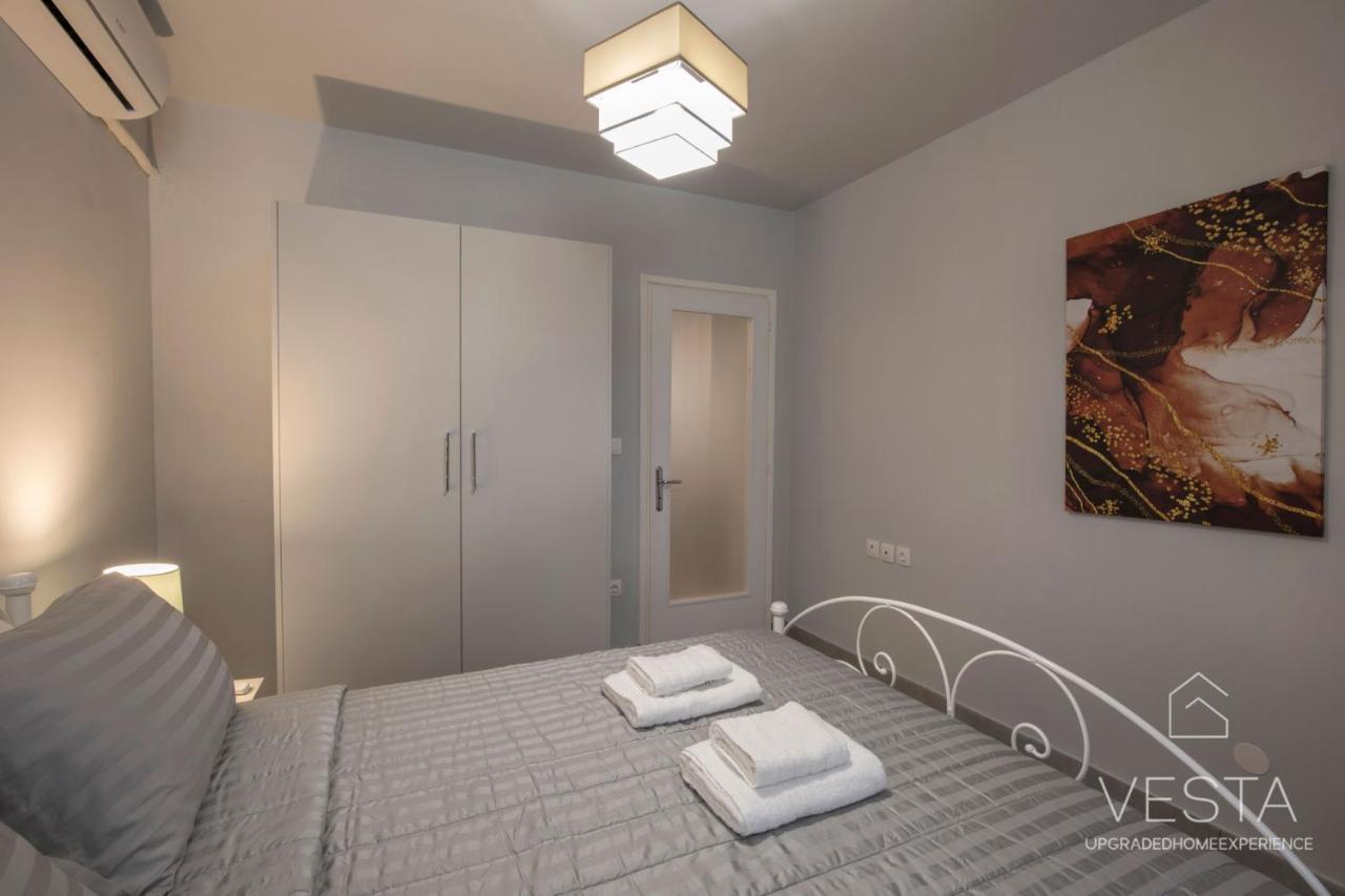 The Emerald City Central Apartment, 2-Bdrms Thessaloníki Ngoại thất bức ảnh