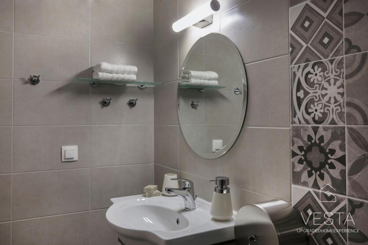 The Emerald City Central Apartment, 2-Bdrms Thessaloníki Ngoại thất bức ảnh