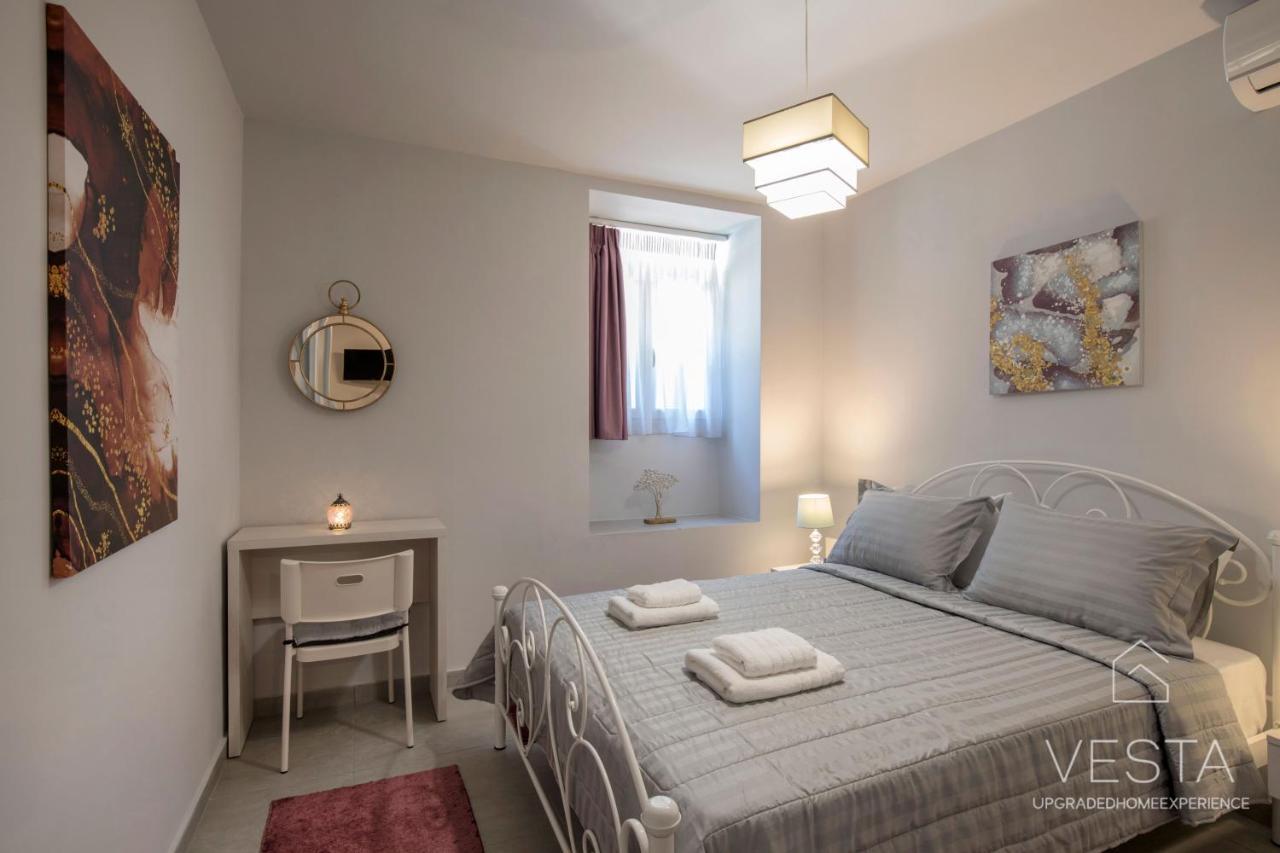 The Emerald City Central Apartment, 2-Bdrms Thessaloníki Ngoại thất bức ảnh