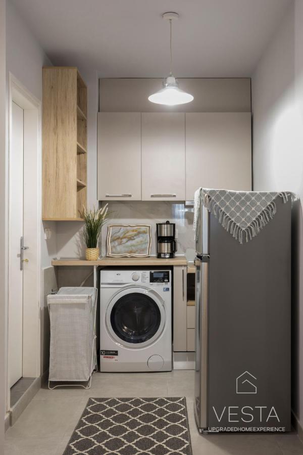 The Emerald City Central Apartment, 2-Bdrms Thessaloníki Ngoại thất bức ảnh
