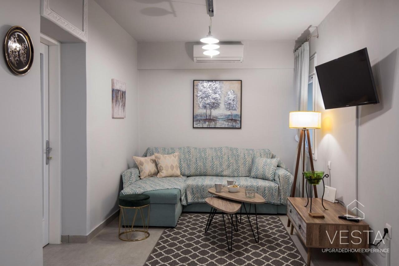The Emerald City Central Apartment, 2-Bdrms Thessaloníki Ngoại thất bức ảnh