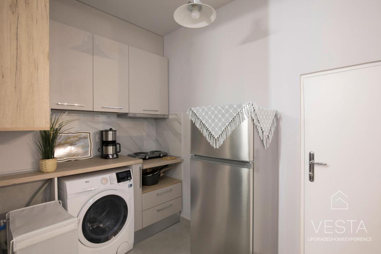 The Emerald City Central Apartment, 2-Bdrms Thessaloníki Ngoại thất bức ảnh