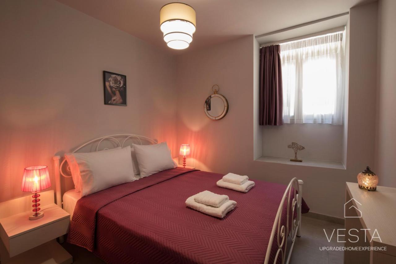 The Emerald City Central Apartment, 2-Bdrms Thessaloníki Ngoại thất bức ảnh